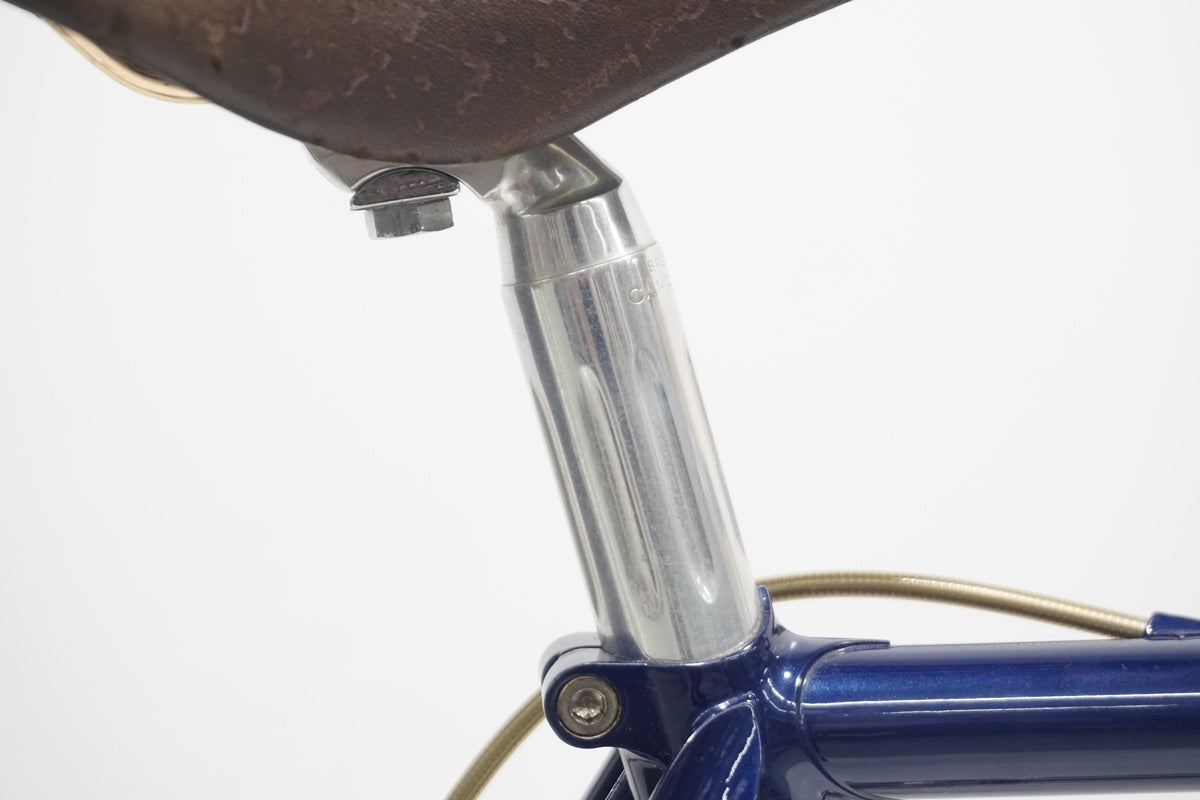 PELOTON 「プロトン」 クロモリフレーム 年式不明 ロードバイク / 滋賀大津店