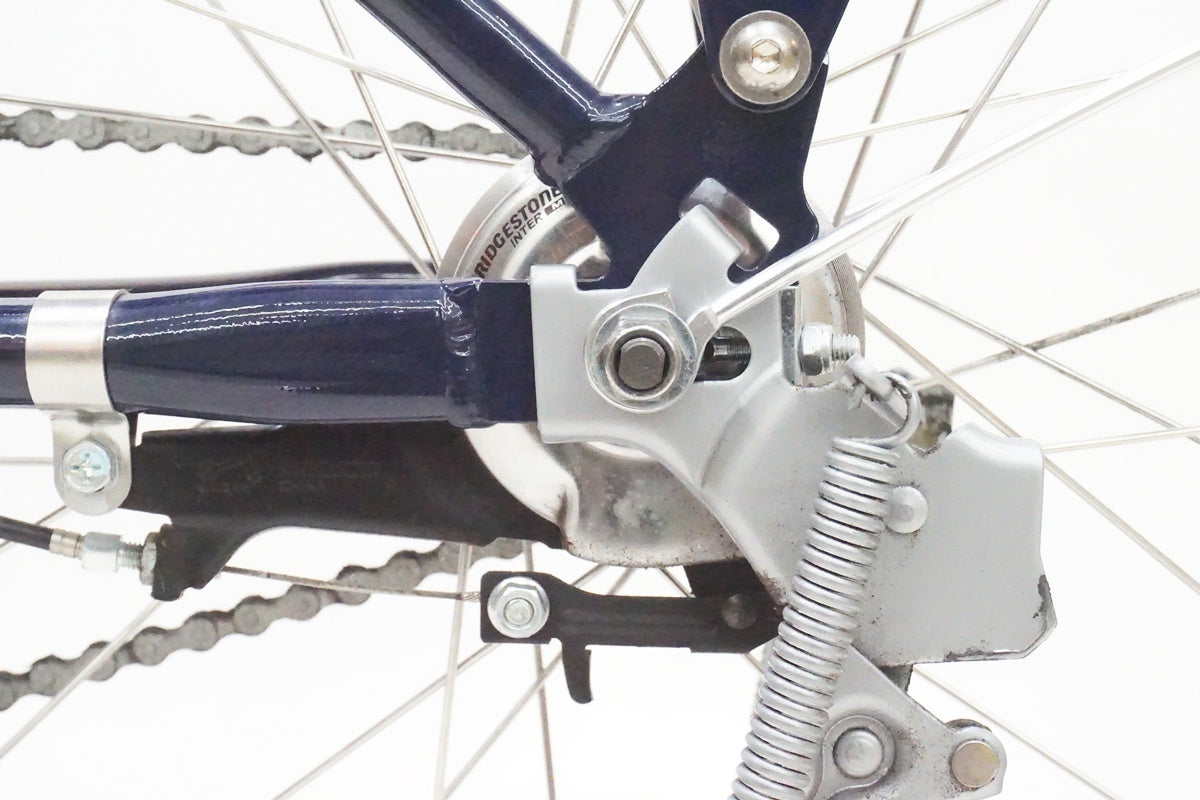 YAMAHA 「ヤマハ」 PAS SION-U PA20SU 2024年モデル 電動アシスト自転車 / 京都西院店