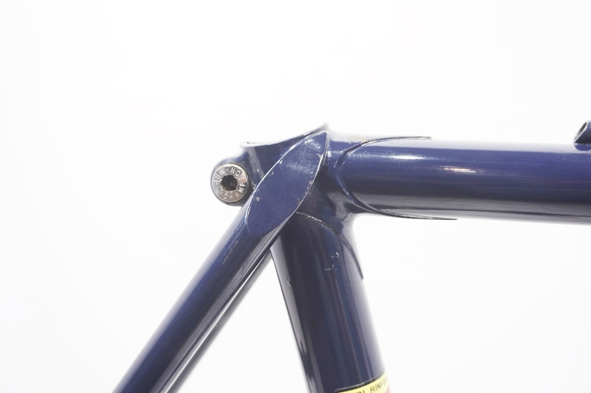 CHERUBIM 「ケルビム」 SUPER TOURING 1970-80年代頃 フレームセット / バイチャリ世田谷店