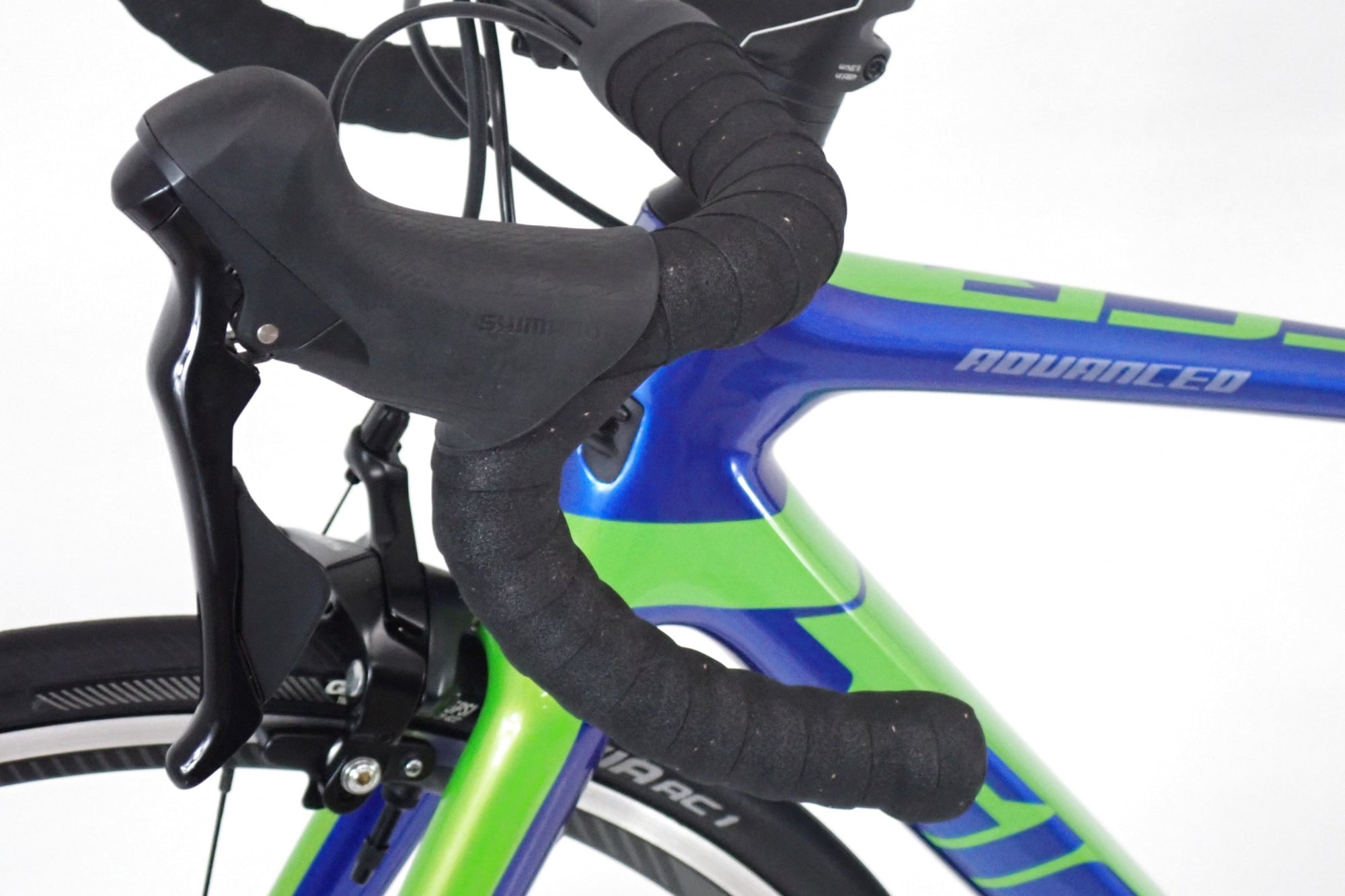 GIANT 「ジャイアント」 TCR ADVANCED 2 2019年モデル ロードバイク / 伊勢崎店