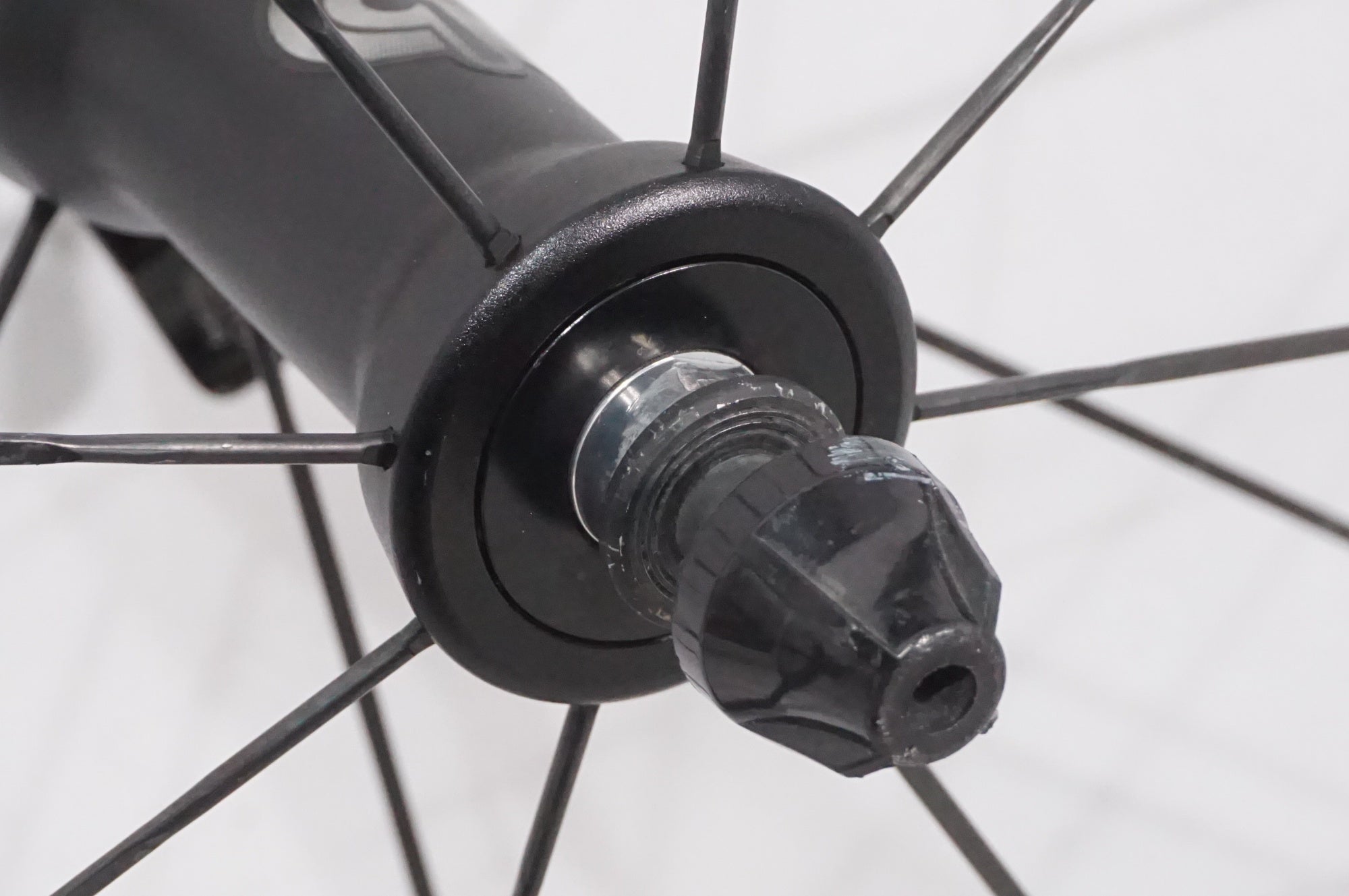 CAMPAGNOLO 「カンパニョーロ」 ZONDA C17 シマノ11速 ホイールセット / AKIBA店