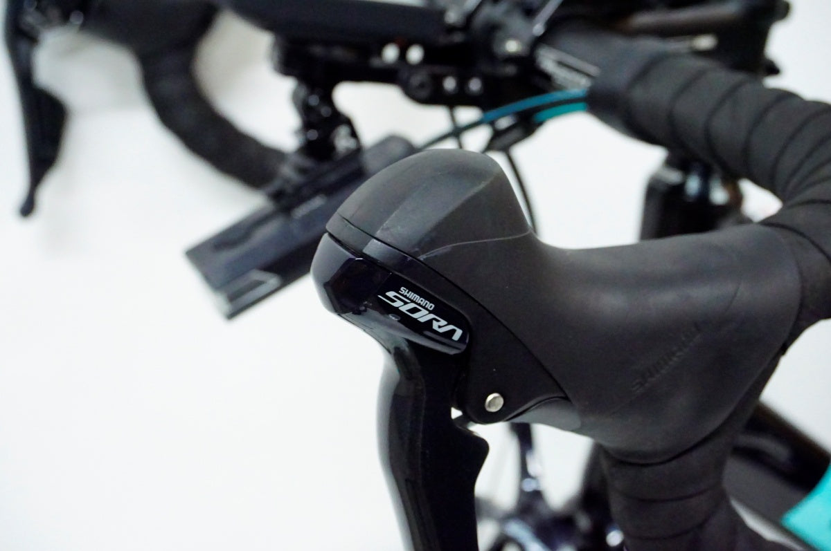 BIANCHI 「ビアンキ」 VIA NIRONE7 SORA 2021年モデル ロードバイク / 名古屋大須店