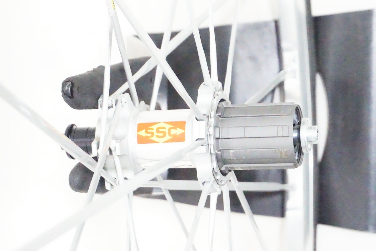 MAVIC「マビック」 KSYRIUM SL SSC チューブラー ホイールセット/ 京都西院店