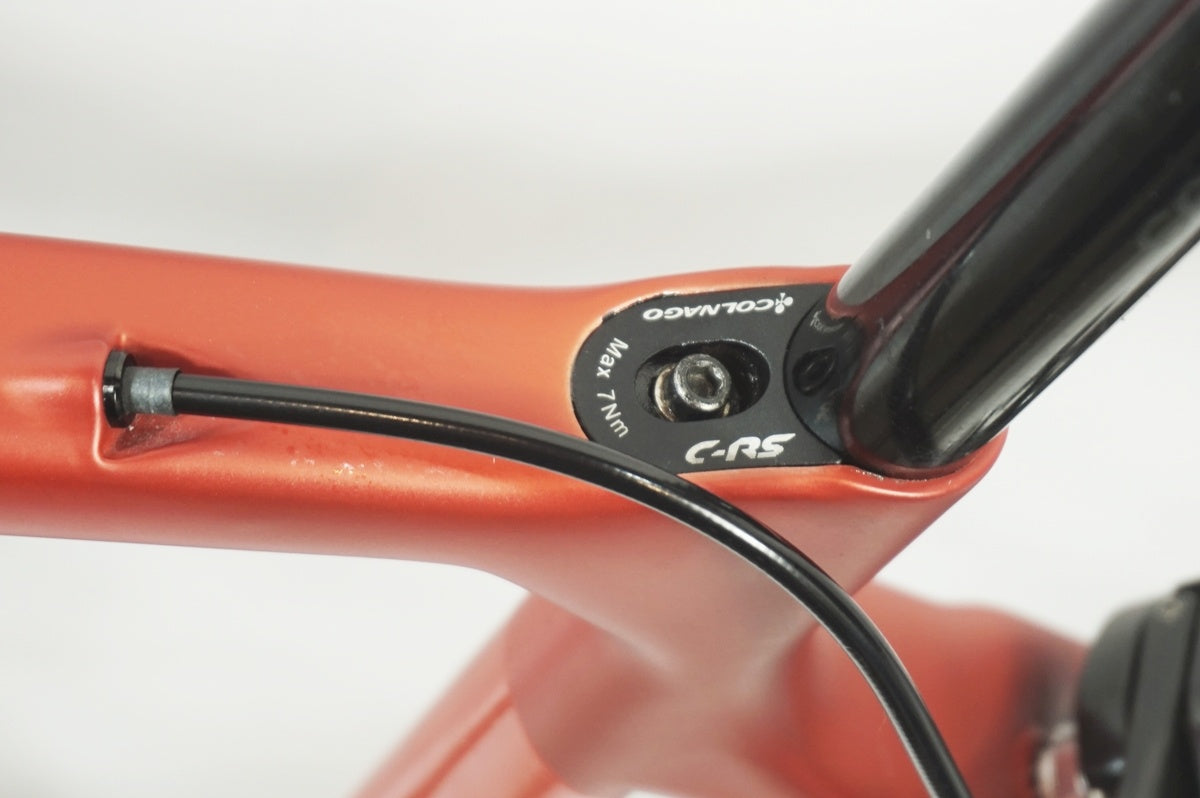 COLNAGO 「コルナゴ」 C-RS 105 2019年モデル ロードバイク / バイチャリ浦和ベース