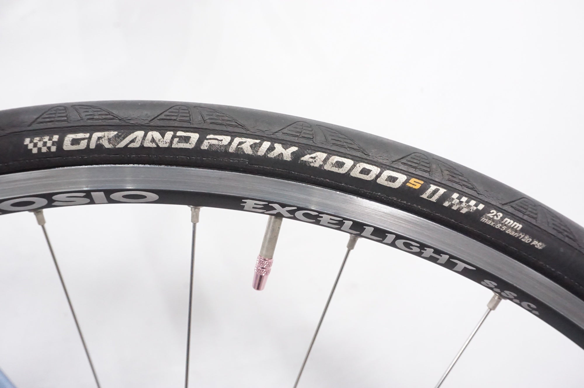 CHERUBIM 「ケルビム」 PIUMA 2014年モデル ロードバイク / AKIBA店