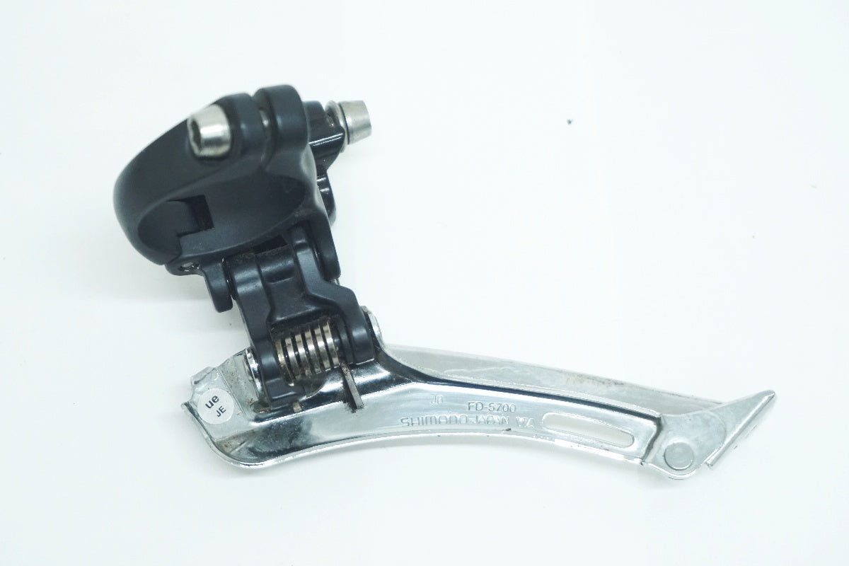 SHIMANO 「シマノ」 105 FD-5700 フロントディレイラー / 大阪美原北インター店