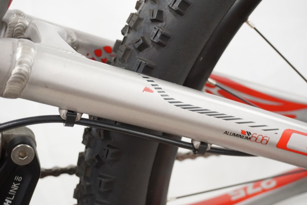 GT 「ジーティー」 HELION COMP 2015年モデル マウンテンバイク / 奈良店