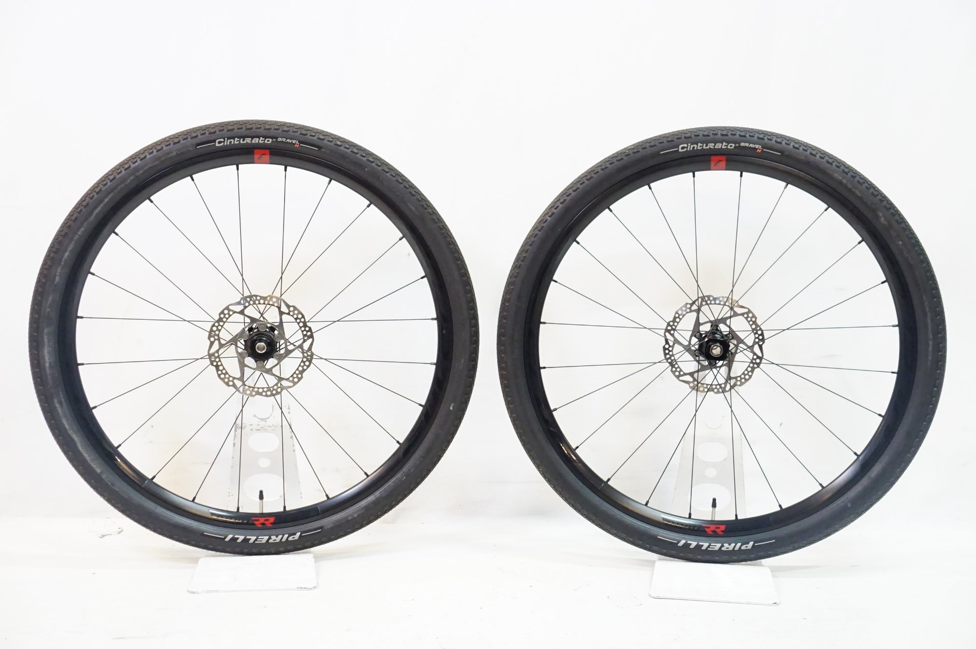 FULCRUM 「フルクラム」 RAPID RED 5 DB 650B シマノ11速 ホイールセット / 熊谷本店