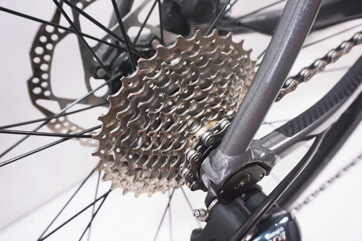 RIDLEY 「リドレー」 FENIX SLA DISC TIAGRA 2025年モデル ロードバイク / バイチャリ世田谷店