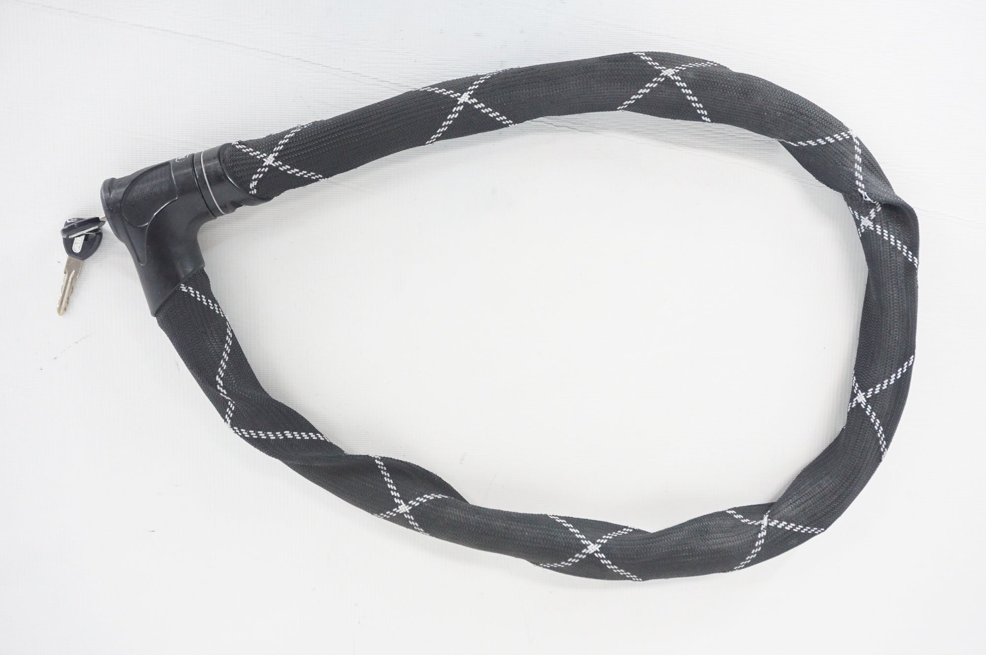 ABUS 「アバス」 STEEL-O チェーンロック / 阪急塚口店