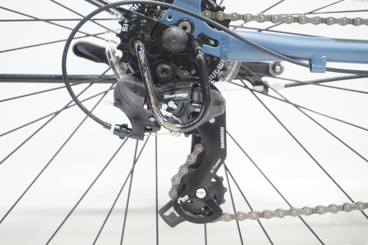 PANASONIC 「パナソニック」 VELO STAR BE-FVS771V 2025年モデル 700C 電動アシスト自転車 / 滋賀大津店