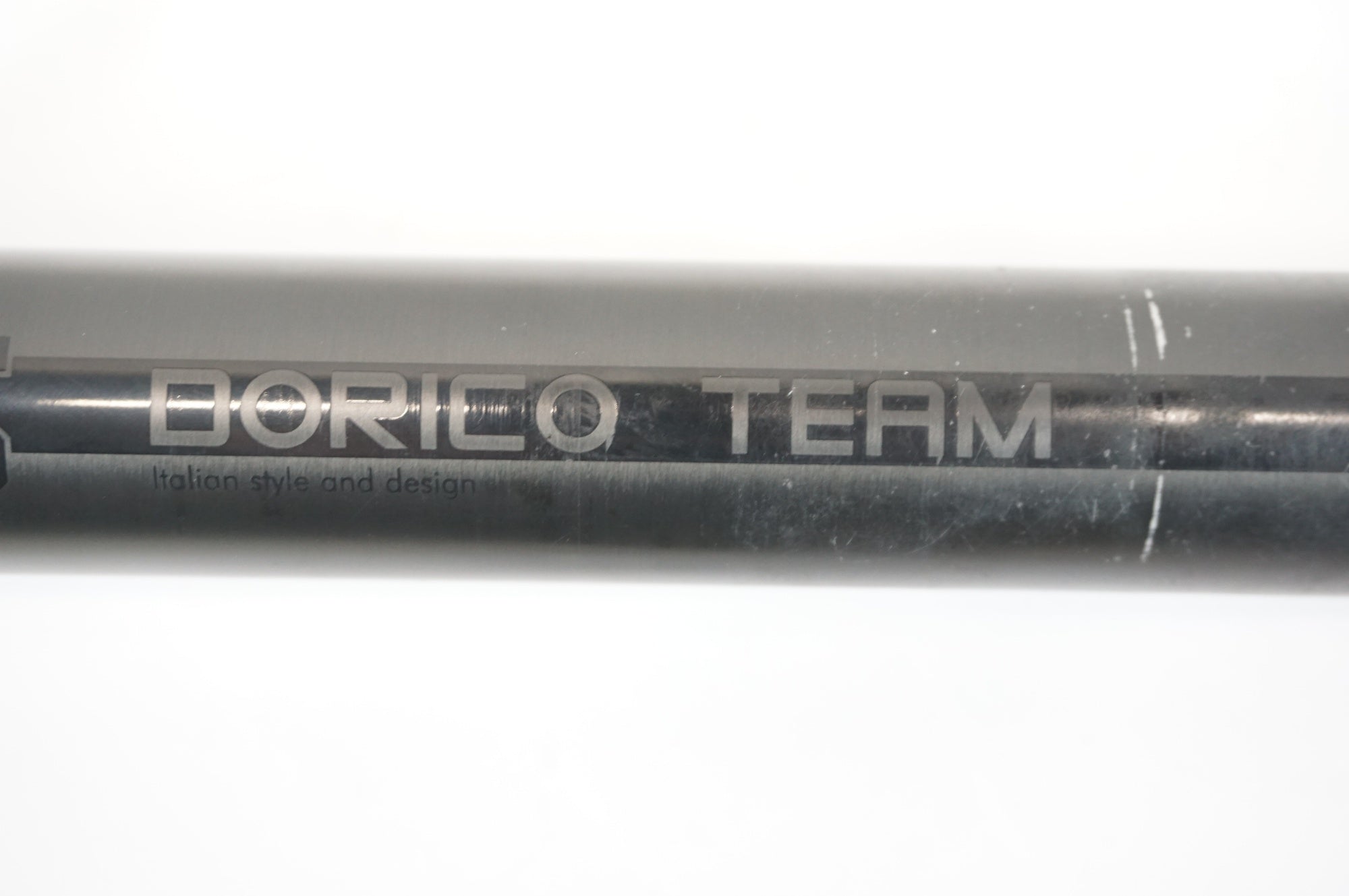 3T 「スリーティー」 DORICO TEAM φ31.6 約250mm シートポスト / 宇都宮店