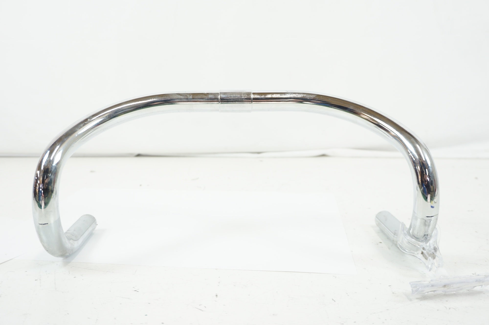 NITTO 「ニットー」 B125 NJS 370mm φ25.4 ハンドル / 宇都宮店