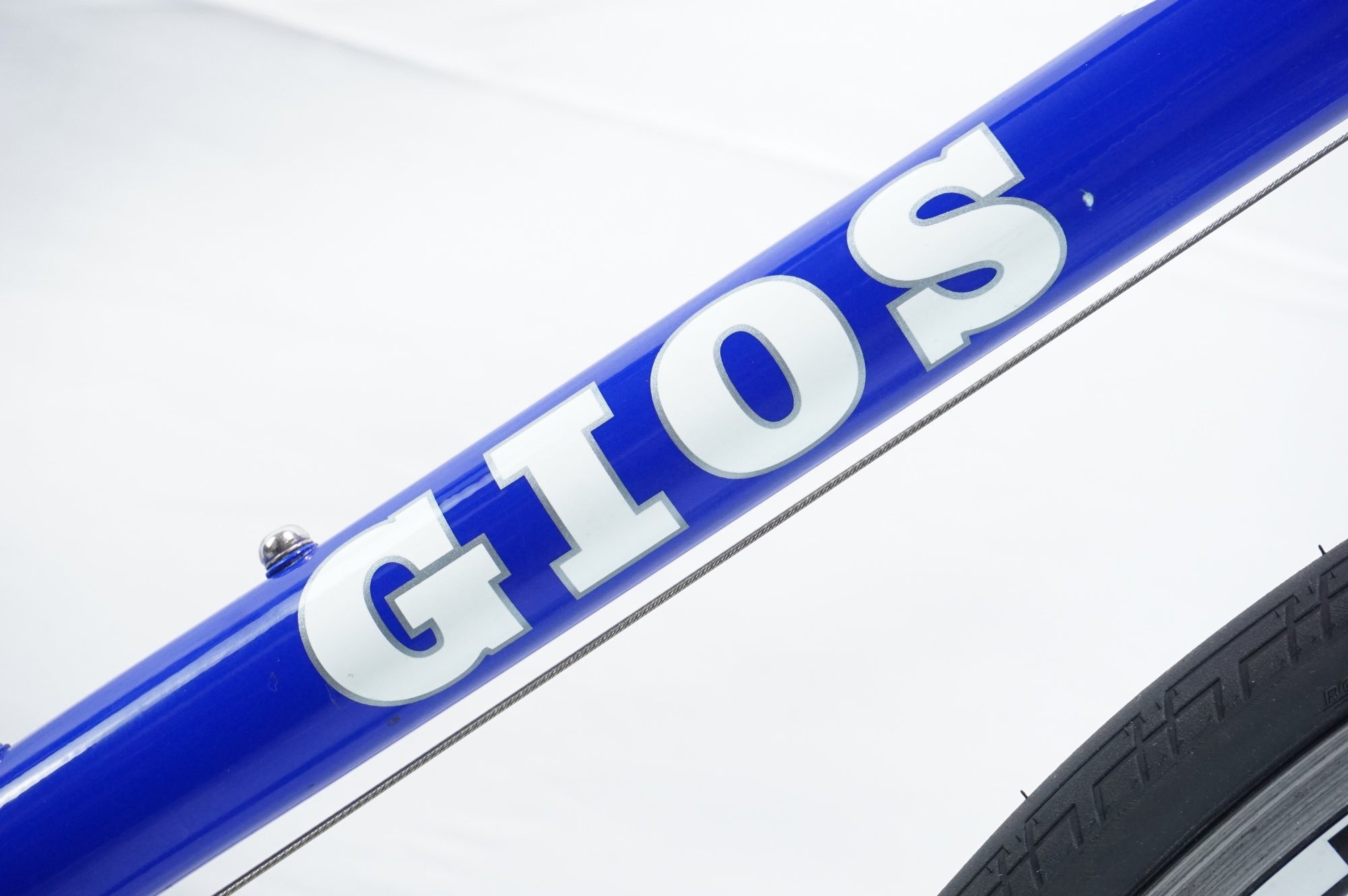 GIOS 「ジオス」 MISTRAL 2015年モデル クロスバイク / 中目黒店