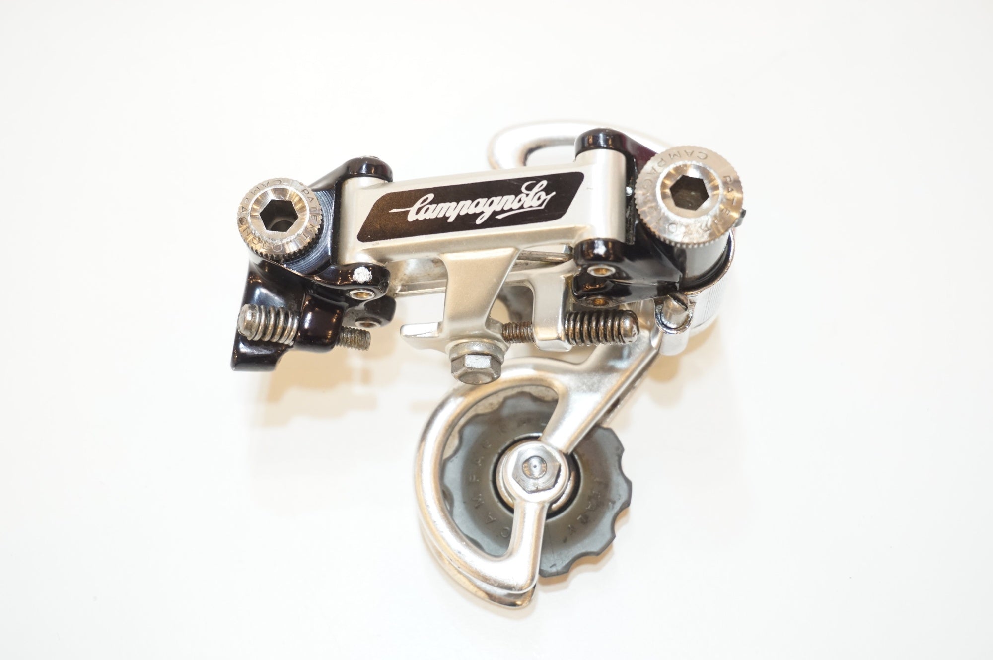 CAMPAGNOLO 「カンパニョーロ」 SUPER RECORD リアディレイラー / 浦和