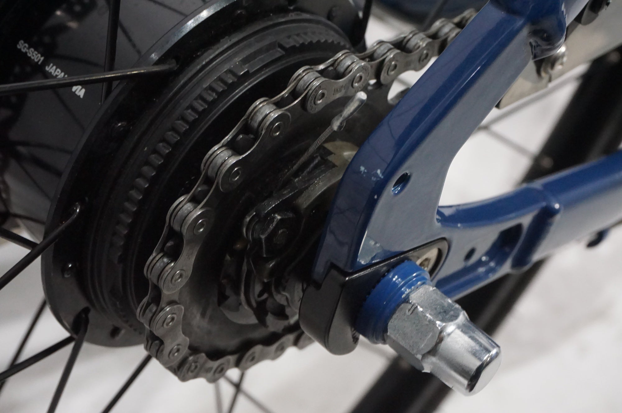 GIANT 「ジャイアント」 SEEK 1 2014年モデル クロスバイク / AKIBA店