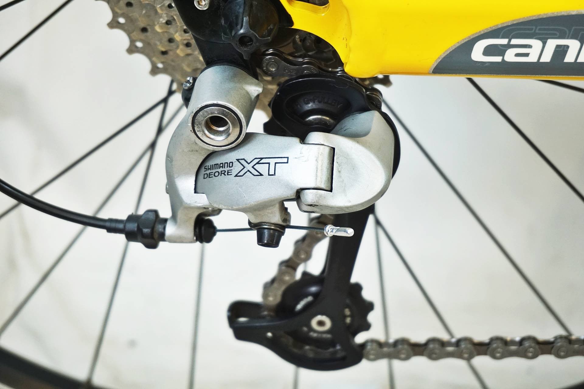 CANNONDALE 「キャノンデール」 JEKYLL 500 2002年モデル 26インチ マウンテンバイク / 有明ガーデン店