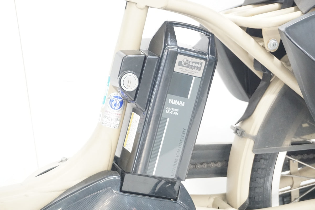 PANASONIC 「パナソニック」 PAS BABBY UN SP 2020年モデル 20インチ 電動アシスト自転車 / 滋賀大津店