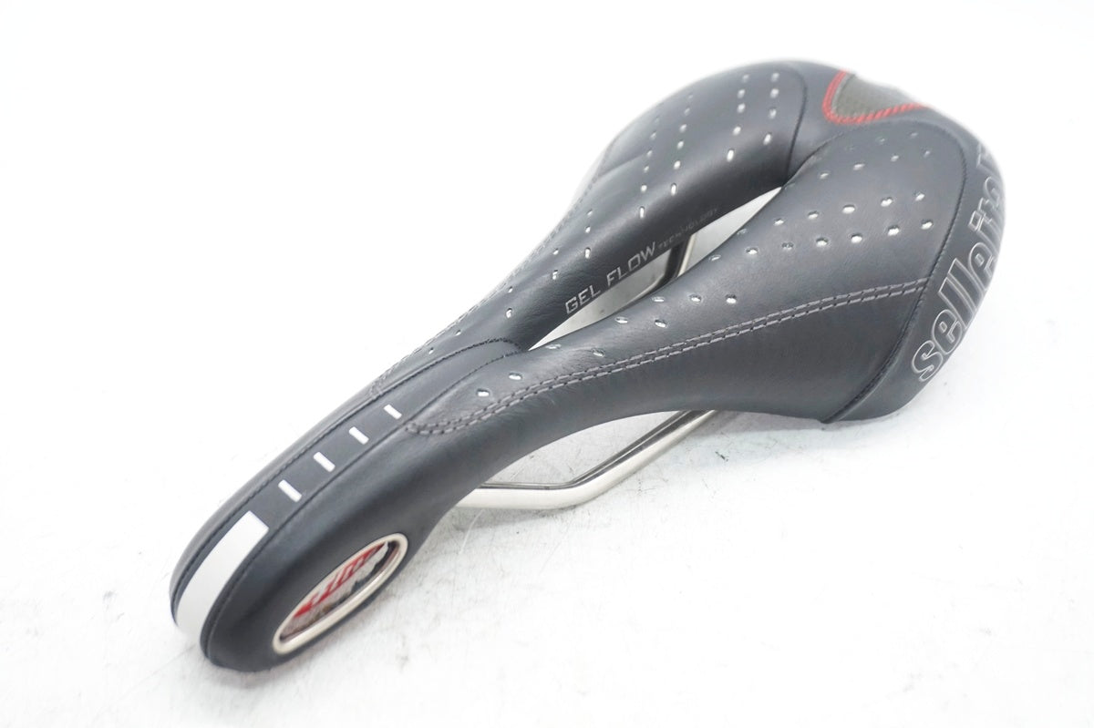 SELLE ITALIA 「セライタリア」 FLITE GEL FLOW サドル / 大阪門真店