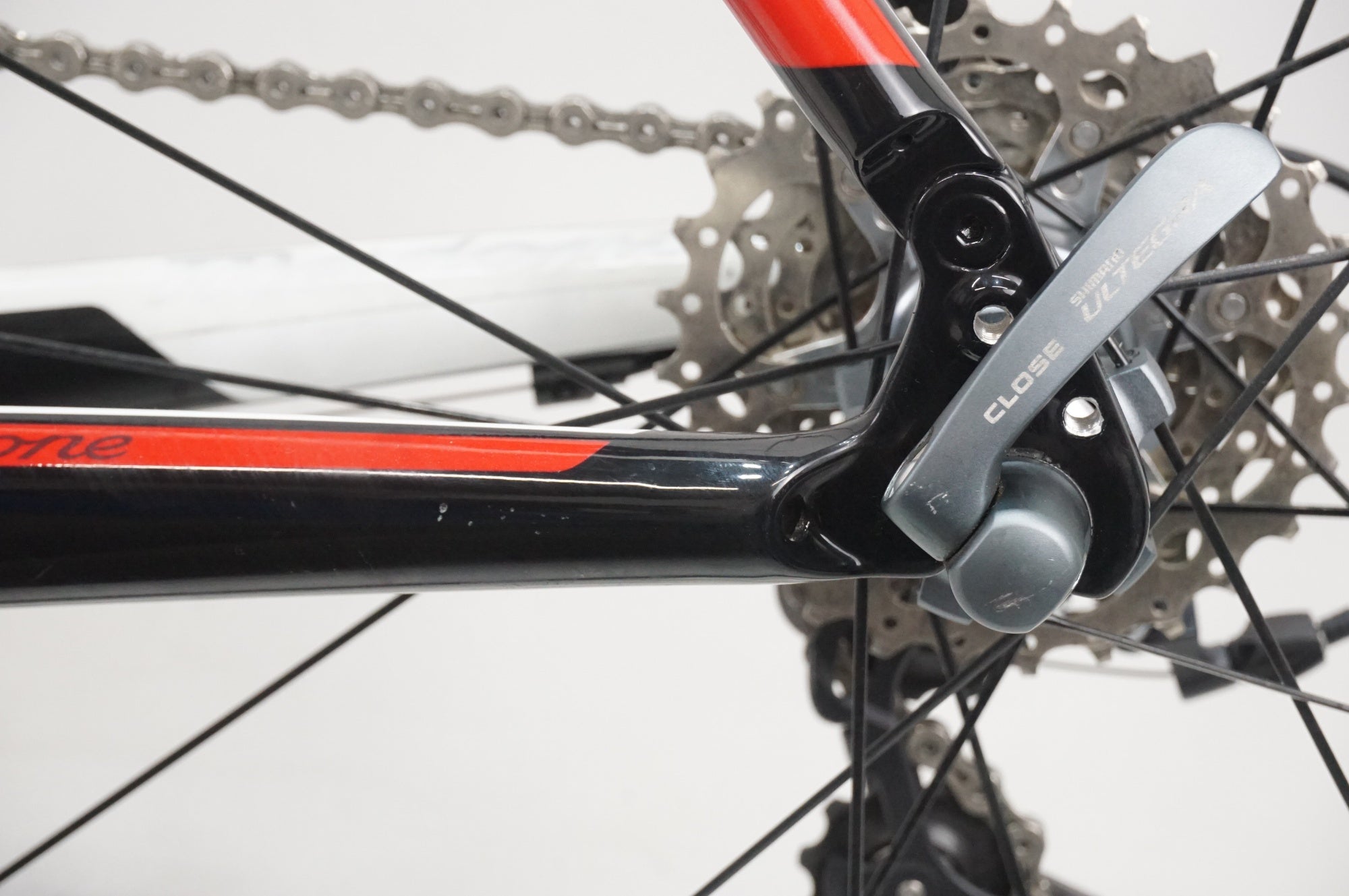 TREK 「トレック」 MADONE 3.1 C H2 2011年モデル カスタム ロードバイク / 大宮店