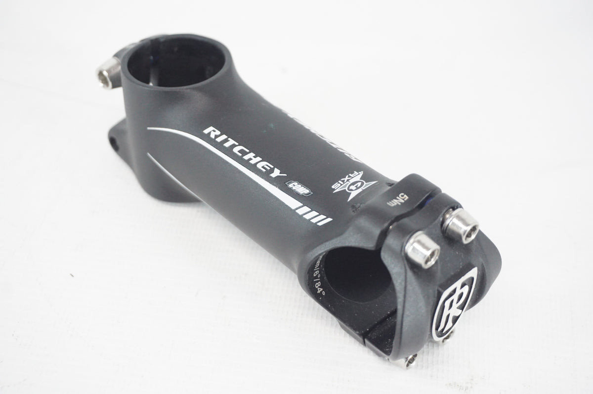 RITCHEY 「リッチー」 COMP φ31.8 90mm ステム / 阪急塚口店