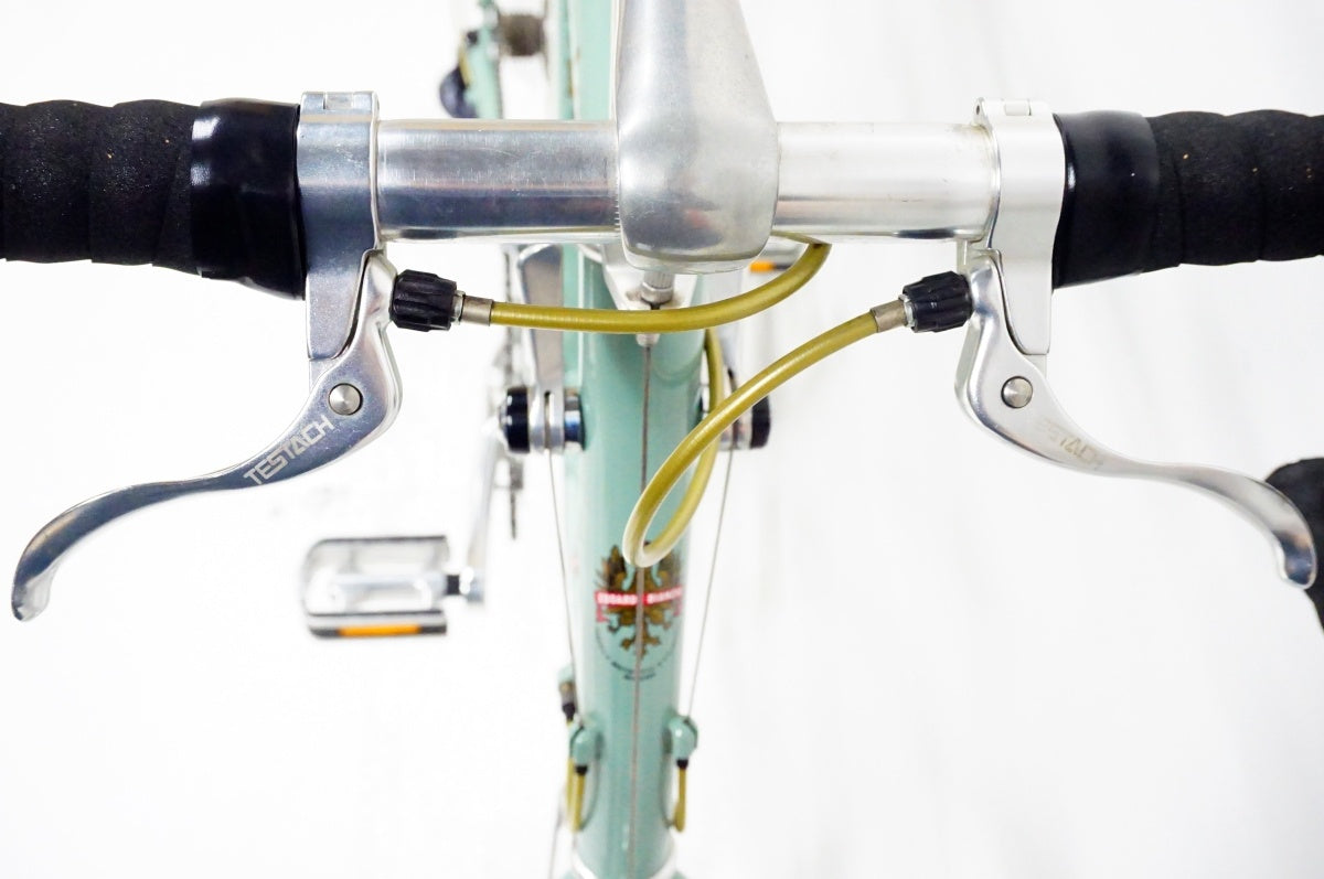 BIANCHI 「ビアンキ」 MINIVELO-8 DROP 2016年モデル 20インチ ミニベロ / 名古屋大須店