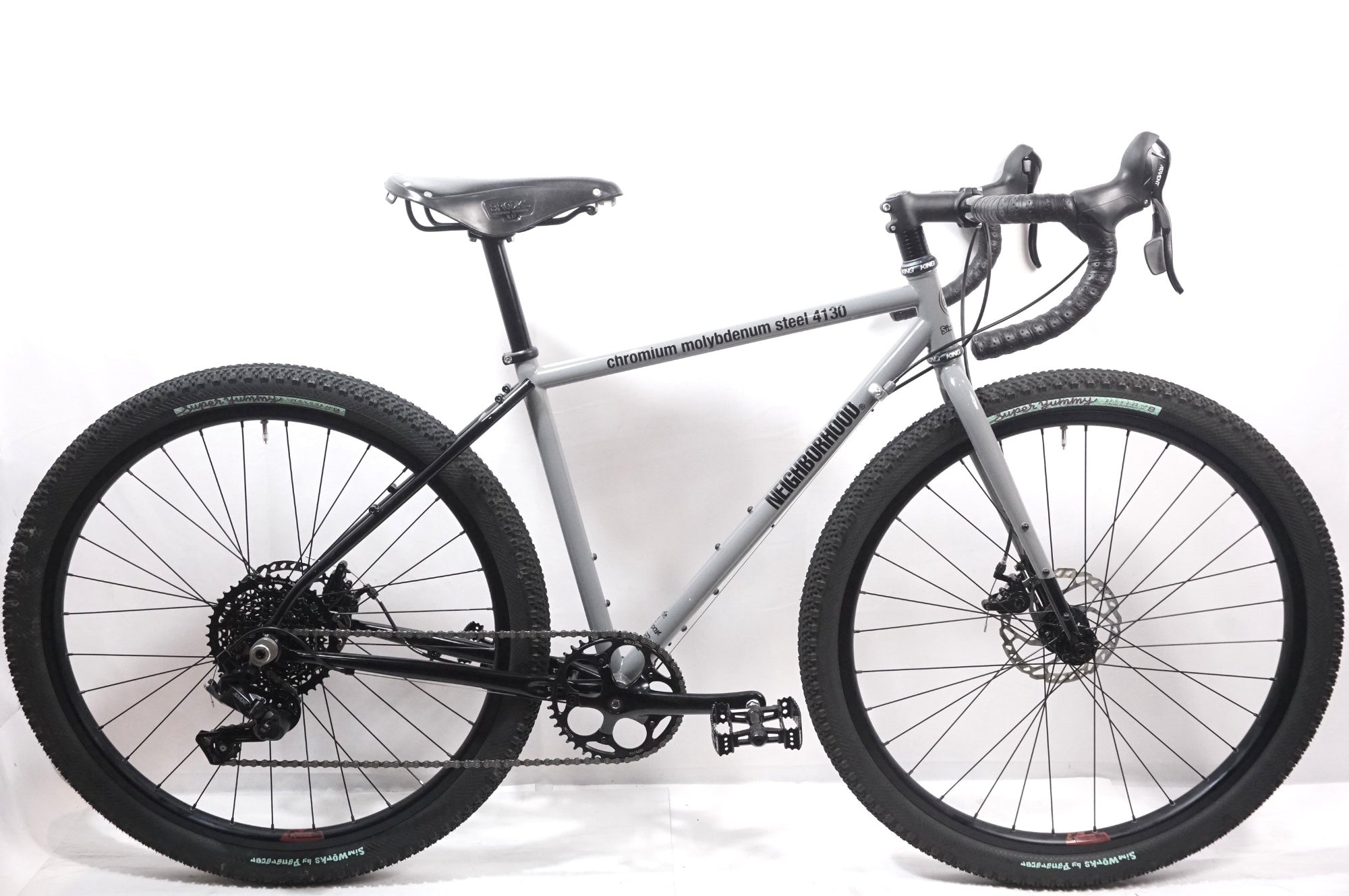 NEIGHBORHOOD x SIMWORKS 「ネイバーフッド x シムワークス」 DOPPO ATB 2023年モデル 27.5インチ ロードバイク / 世田谷店