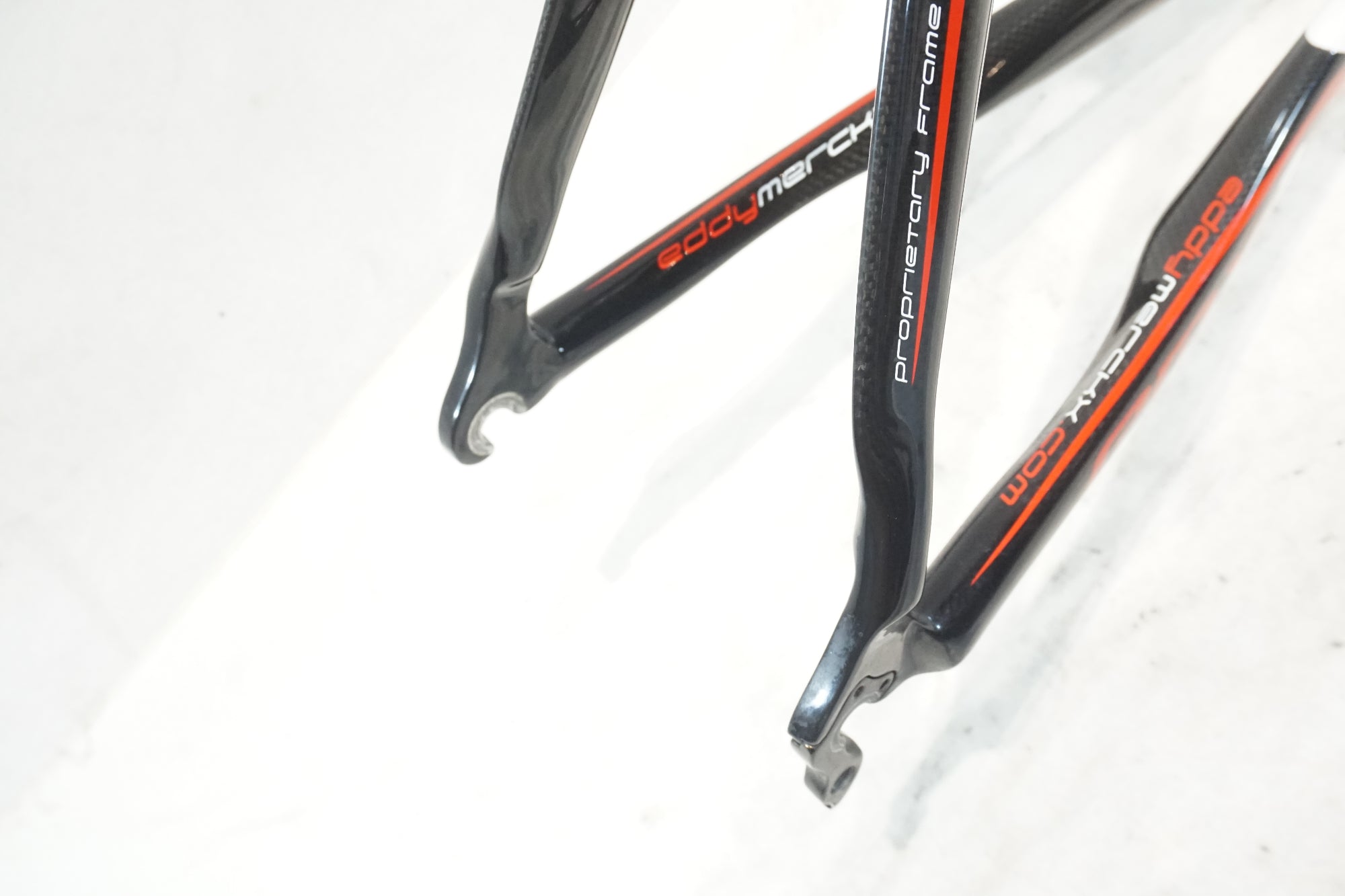 EDDY MERCKX 「エディメルクス」 EMX3 2011年モデル フレームセット / 横浜戸塚店