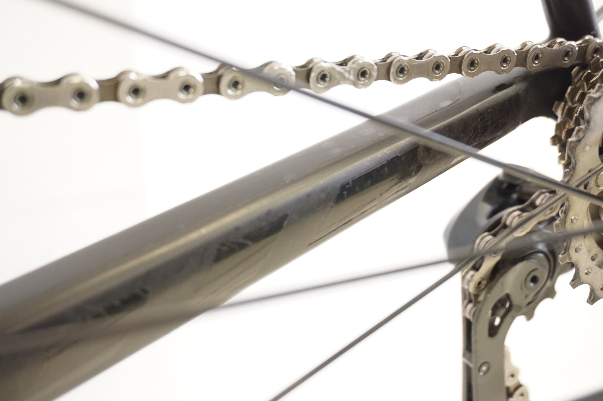 SCOTT 「スコット」 ADDICT SL 2015年モデル ロードバイク カスタム / 宇都宮店