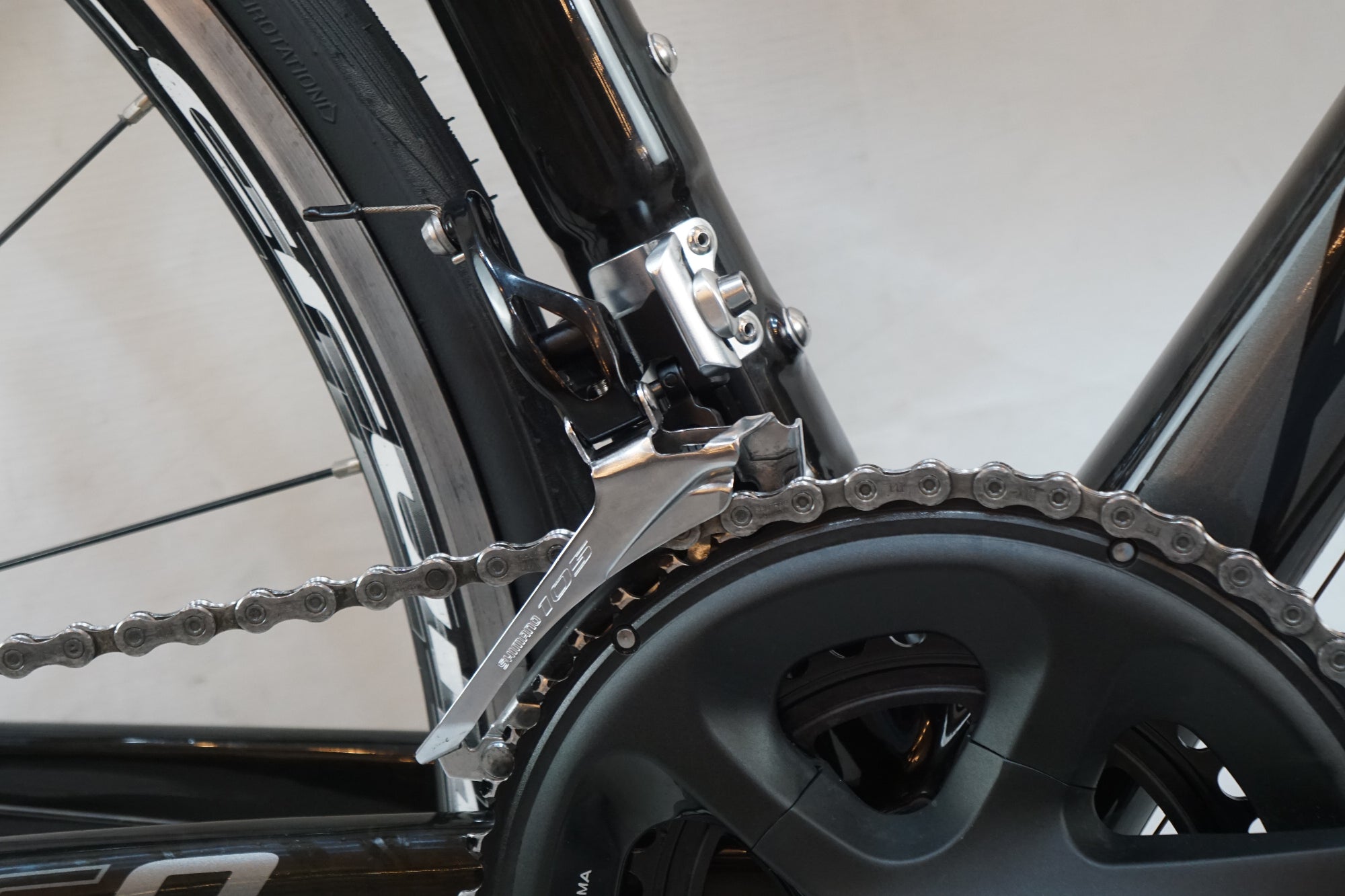 ANCHOR 「アンカー」 RS8 2015年モデル ロードバイク / バイチャリ浦和ベース