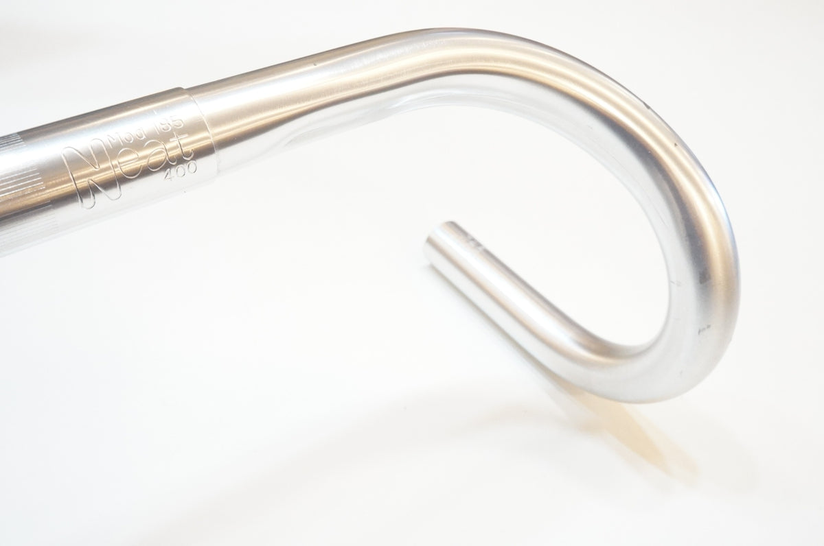 NITTO 「ニットー」 NEAT MOD 185 400mm φ26.0 ハンドル / 浦和ベース