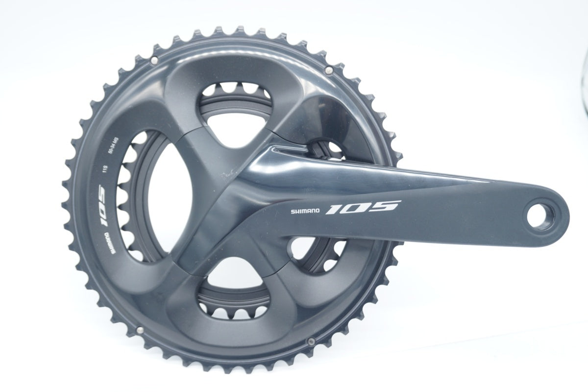 SHIMANO 「シマノ」 105 FC-R7000 50-34T 170mm クランク / 滋賀大津店
