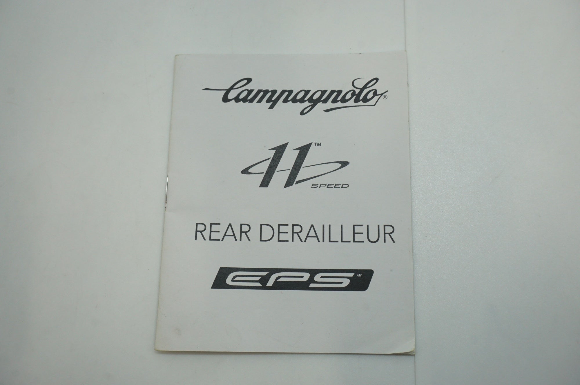 CAMPAGNOLO 「カンパニョーロ」 SUPER RECORD 11 EPS リアディレイラー / 福岡店