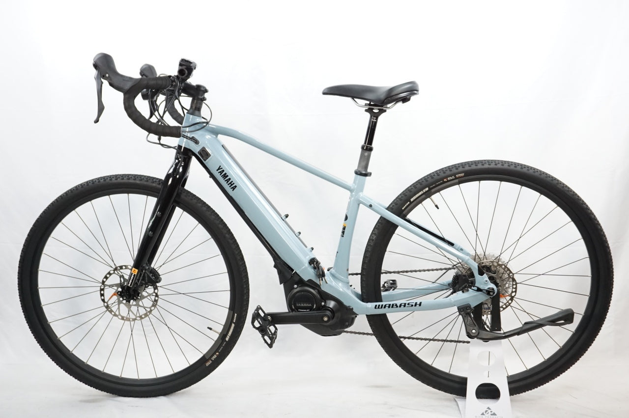 【SALE】YAMAHA 「ヤマハ」 WABASH RT PC70WRS 2023年頃 eBIKE / 川越店
