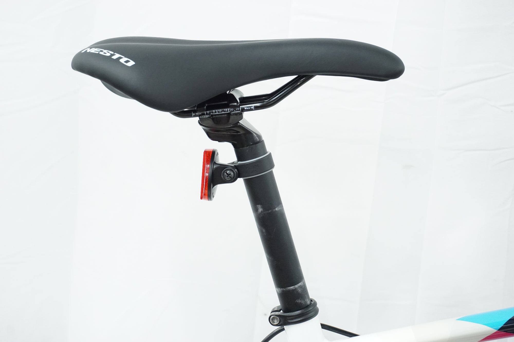 NESTO 「ネスト」 FALAD PRO 2024年モデル ロードバイク / 奈良店