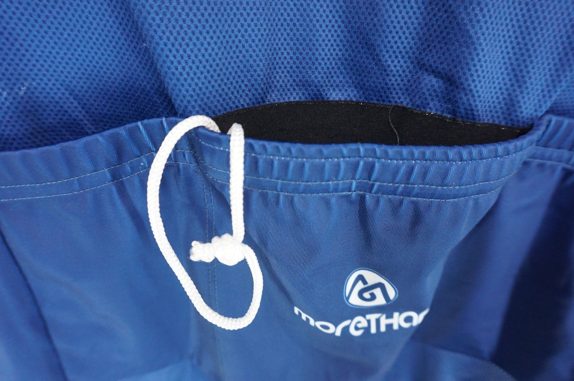 MORETHAN 「モーゼン」 Sサイズ ナイロンベスト / 阪急塚口店