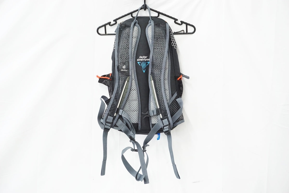 DEUTER 「ドイター」 RACE X バックパック / 奈良店
