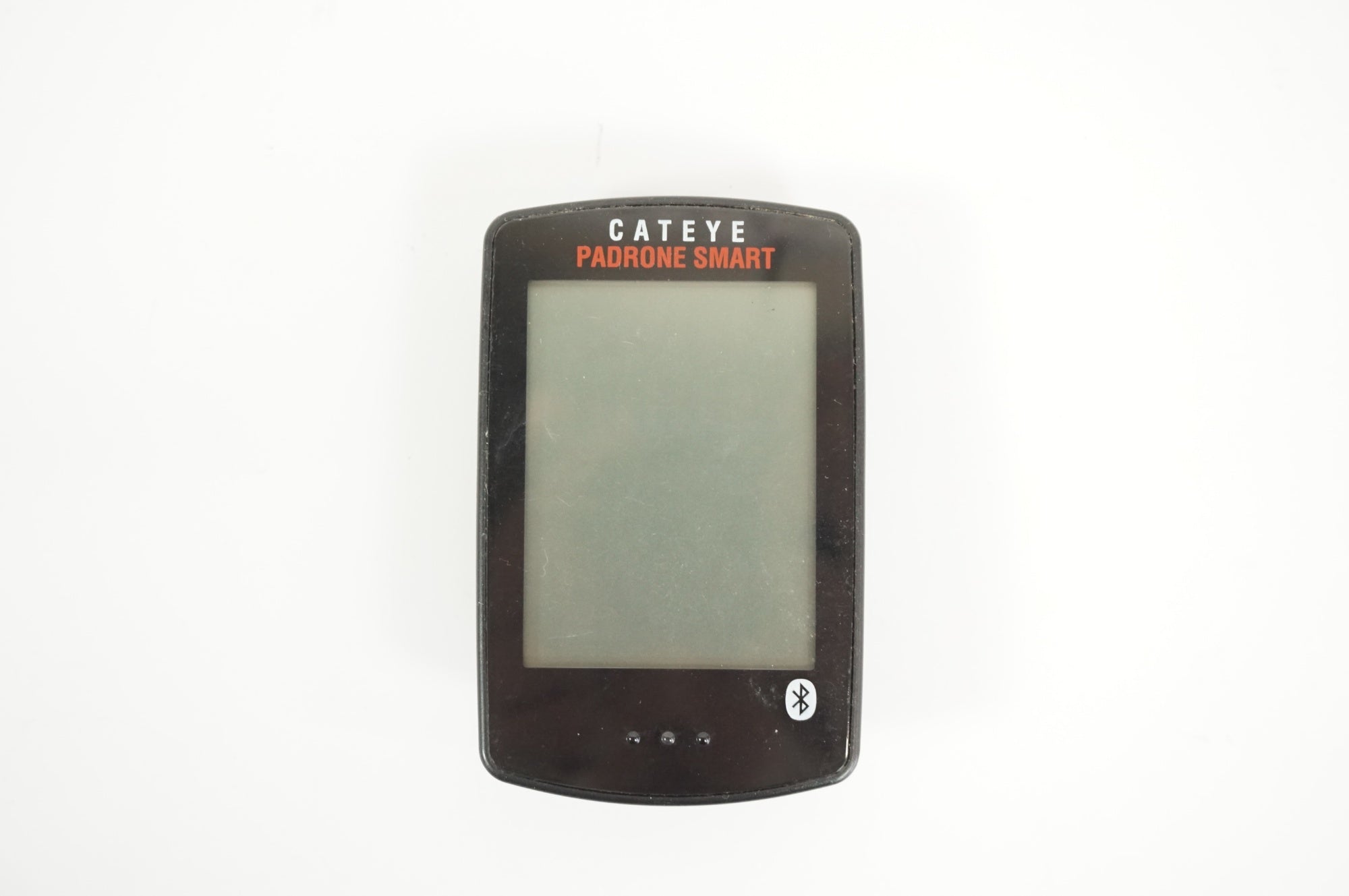 CATEYE 「キャットアイ」 PADRONE SMART CC-PA500B サイクルコンピューター / 宇都宮店