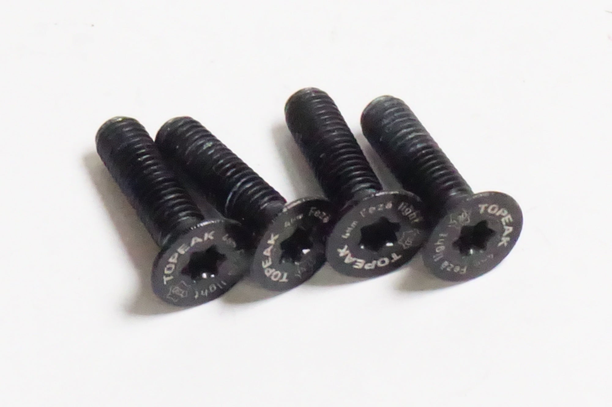 TOPEAK 「トピーク」 FEZA CAGE TUBULAR CARBON R10 ボトルケージセット / 熊谷本店