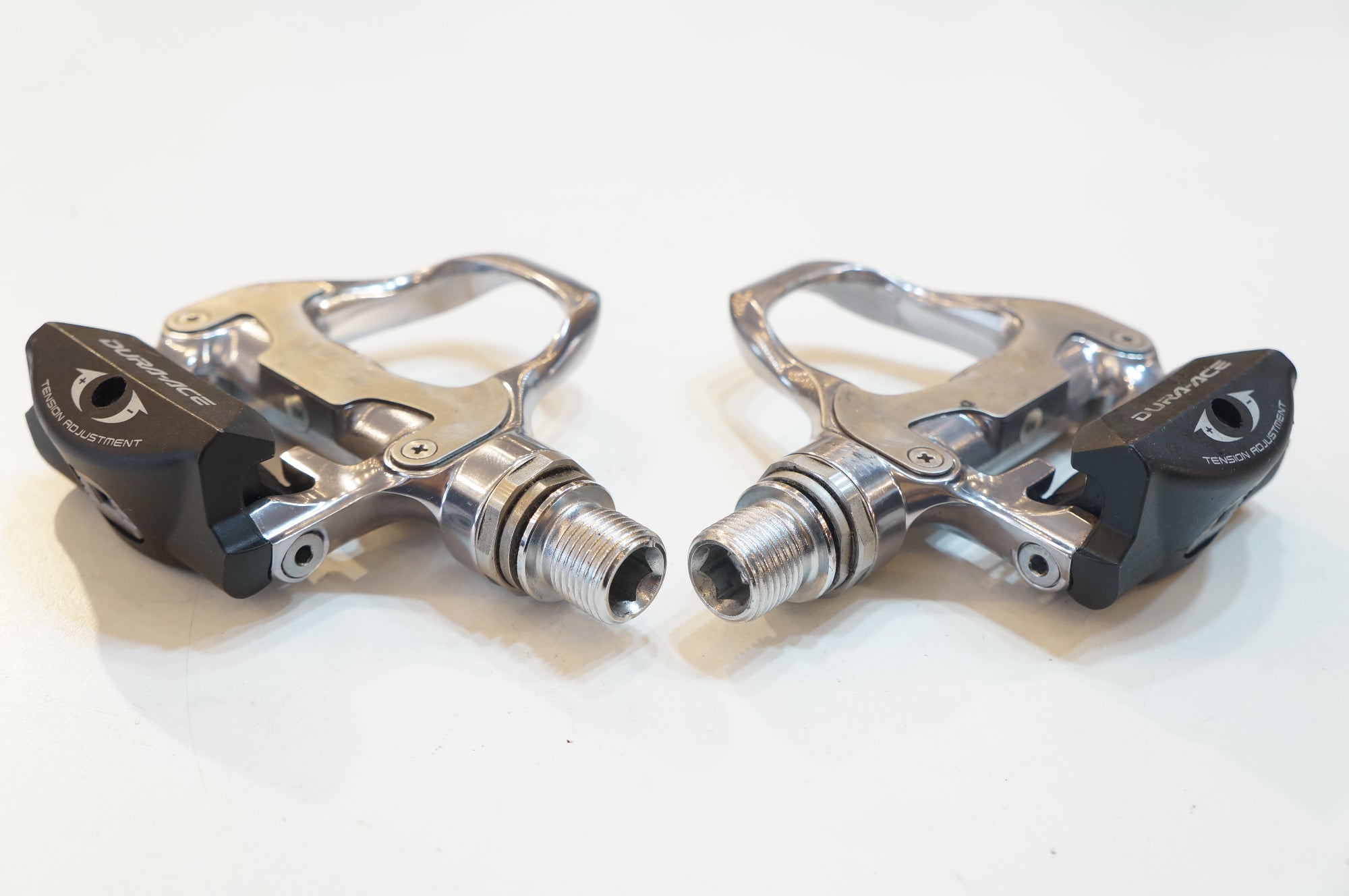SHIMANO 「シマノ」 DURA-ACE PD-7810 ビンディングペダル / バイチャリ浦和ベース