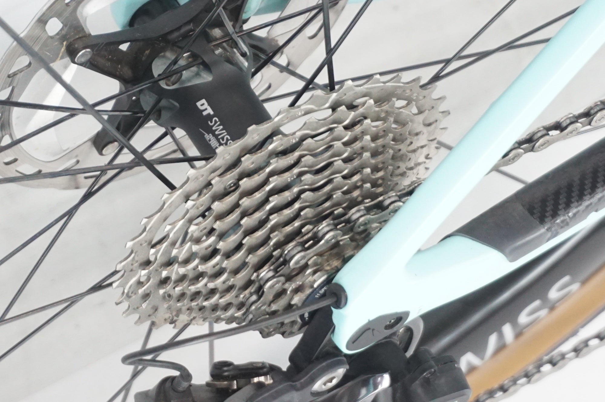 CANYON 「キャニオン」 GRAIL CF SLX 8 DI2 2022年モデル グラベルロード / 阪急塚口店