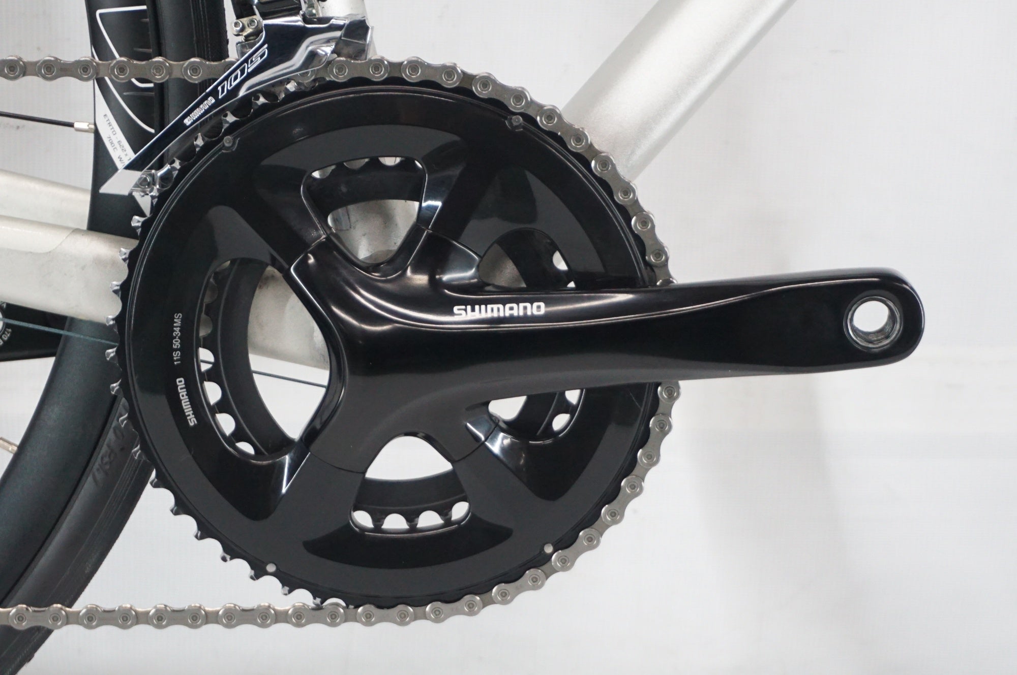 NESTO 「ネスト」 ALTERNA DISC 2025年モデル ロードバイク / 阪急塚口店