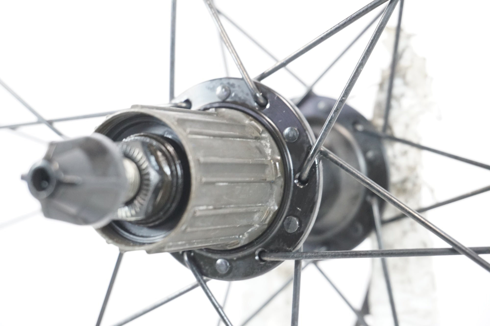 SHIMANO 「シマノ」 WH-RS0110 SHIMANO 11s リアホイール / 宇都宮店