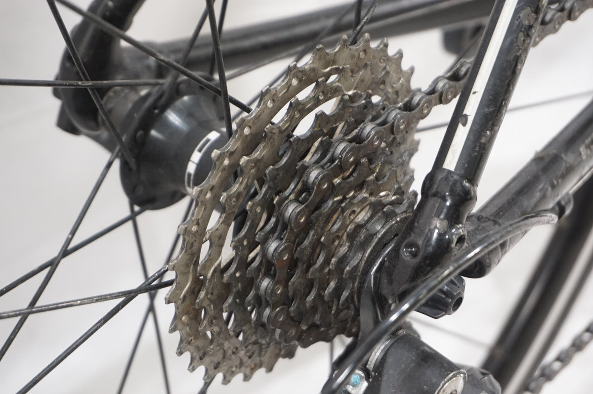 ジャンク TREK 「トレック」 DOMANE AL 3 2019年モデル ロードバイク / AKIBA店