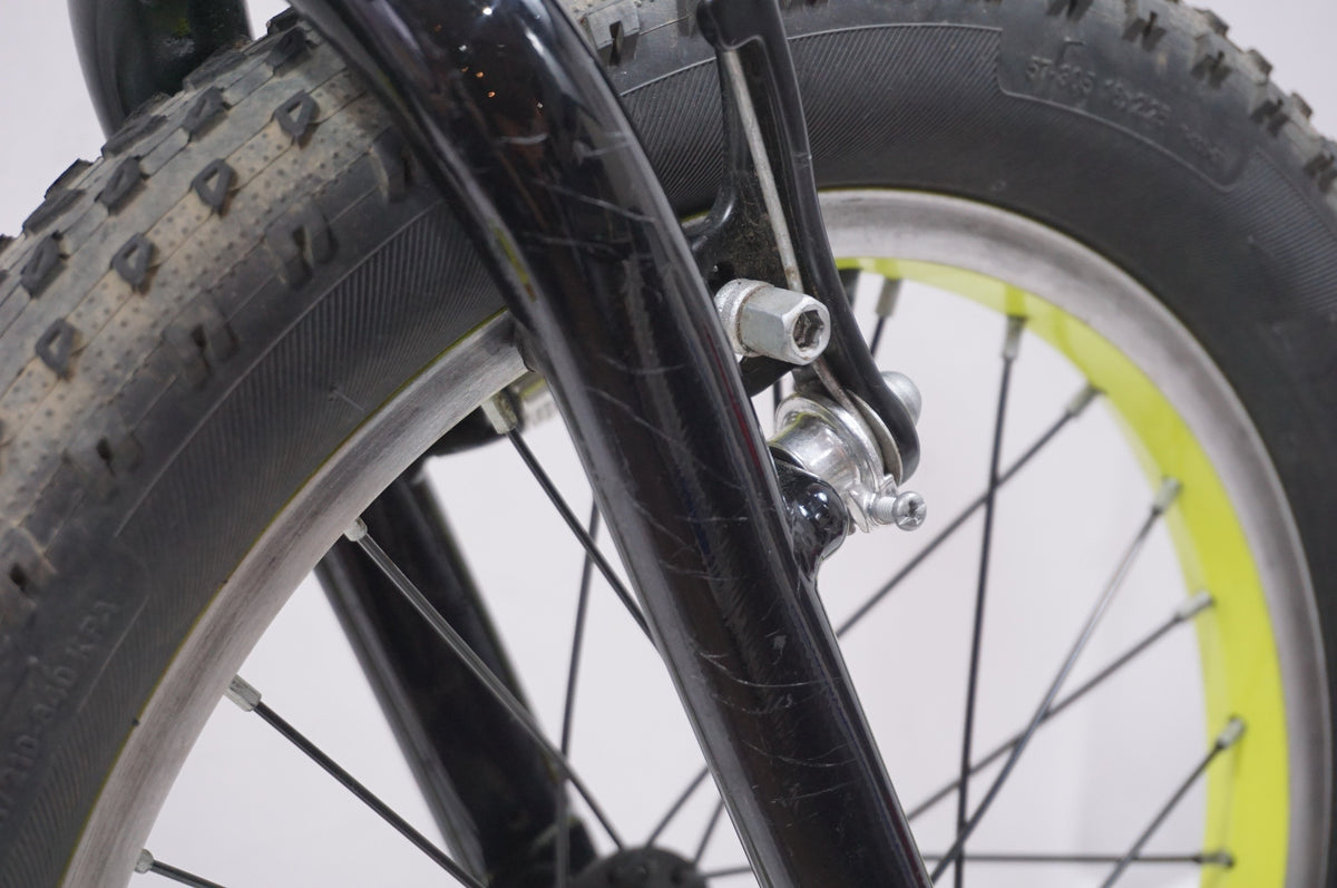 TREK 「トレック」 PRECALIBER 16 2022年モデル キッズバイク / 世田谷店
