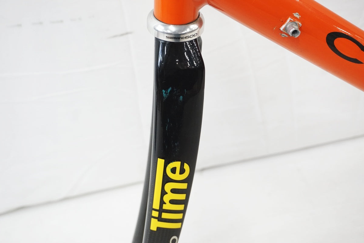 CARRERA 「カレラ」 モデル不明 年式不明 フレームセット / 奈良店