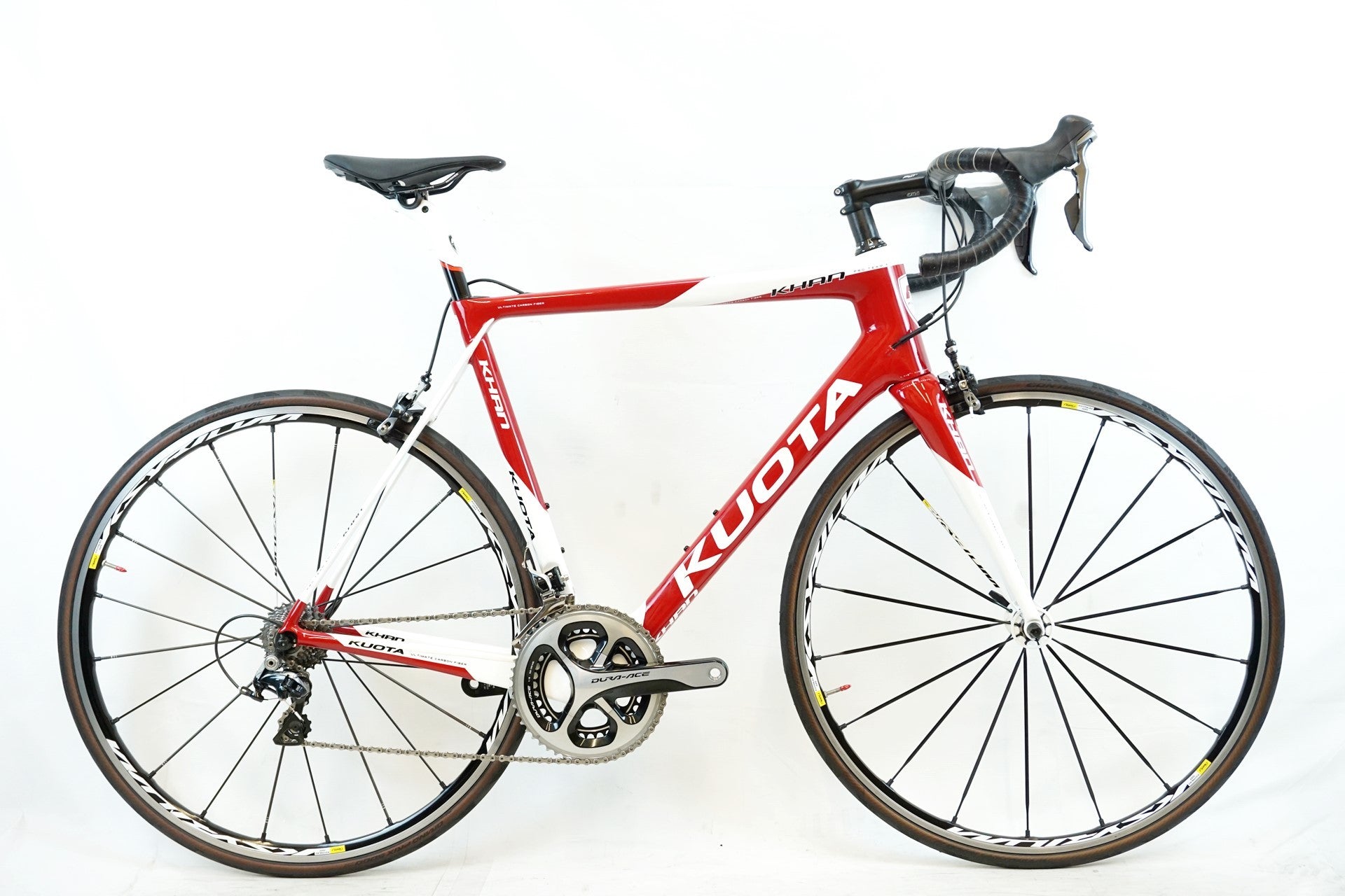 KUOTA 「クオーター」 KHAN 2017年モデル ロードバイク /大宮店