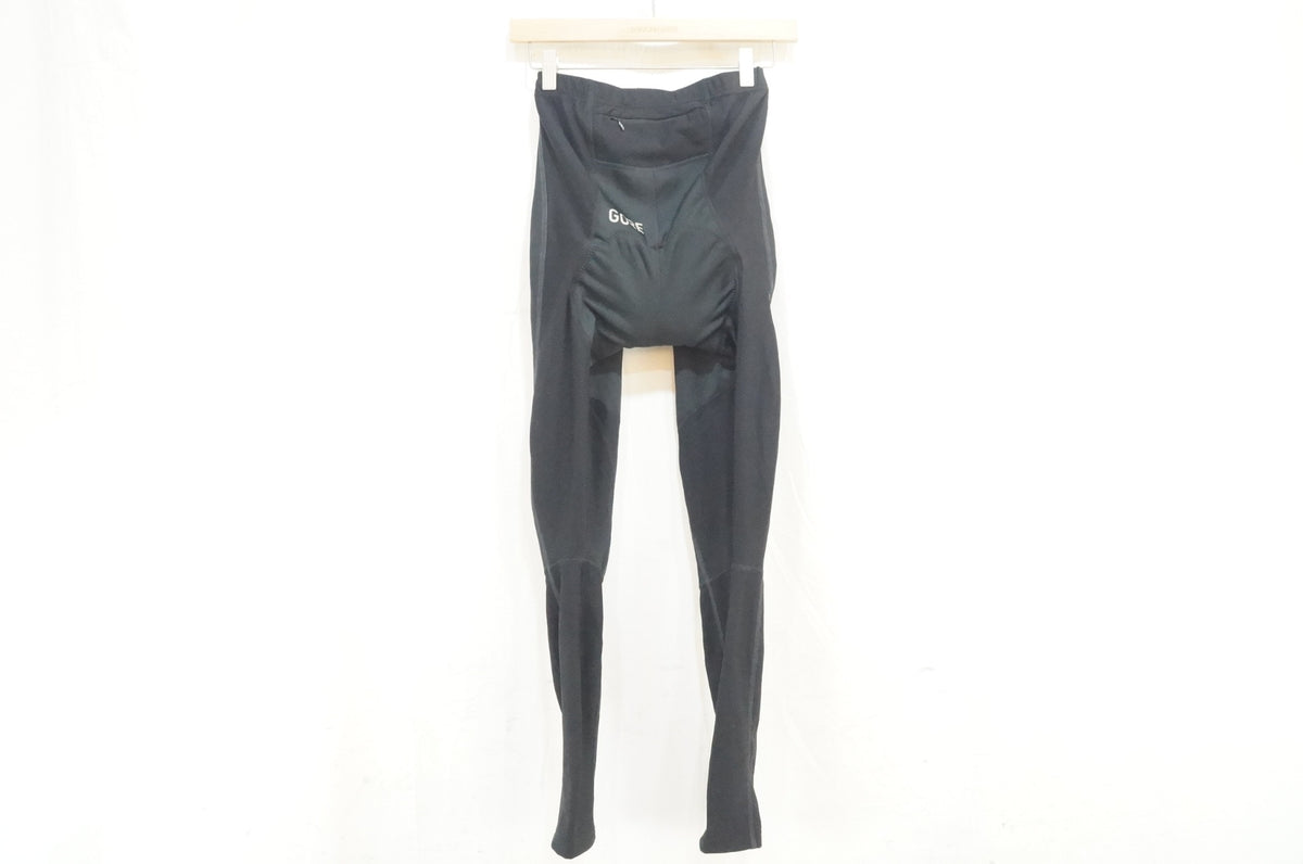 GORE 「ゴア」 C3 WOMEN WINDSTOPPER TIGHTS+ lady's Sサイズ タイツ / 浦和ベース