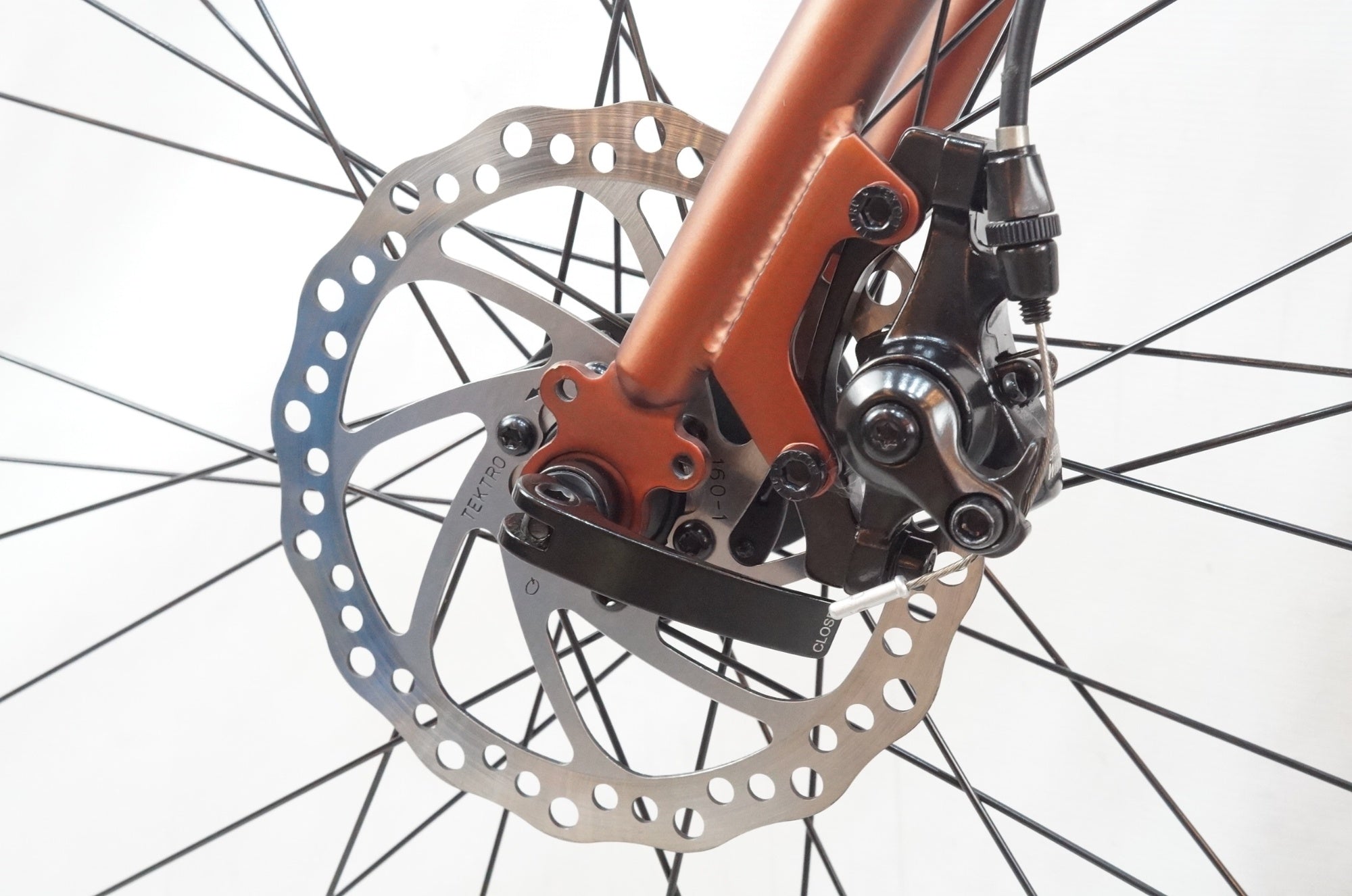 FUJI 「フジ」 FEATHER CX+ 2021年モデル ロードバイク / バイチャリ浦和ベース