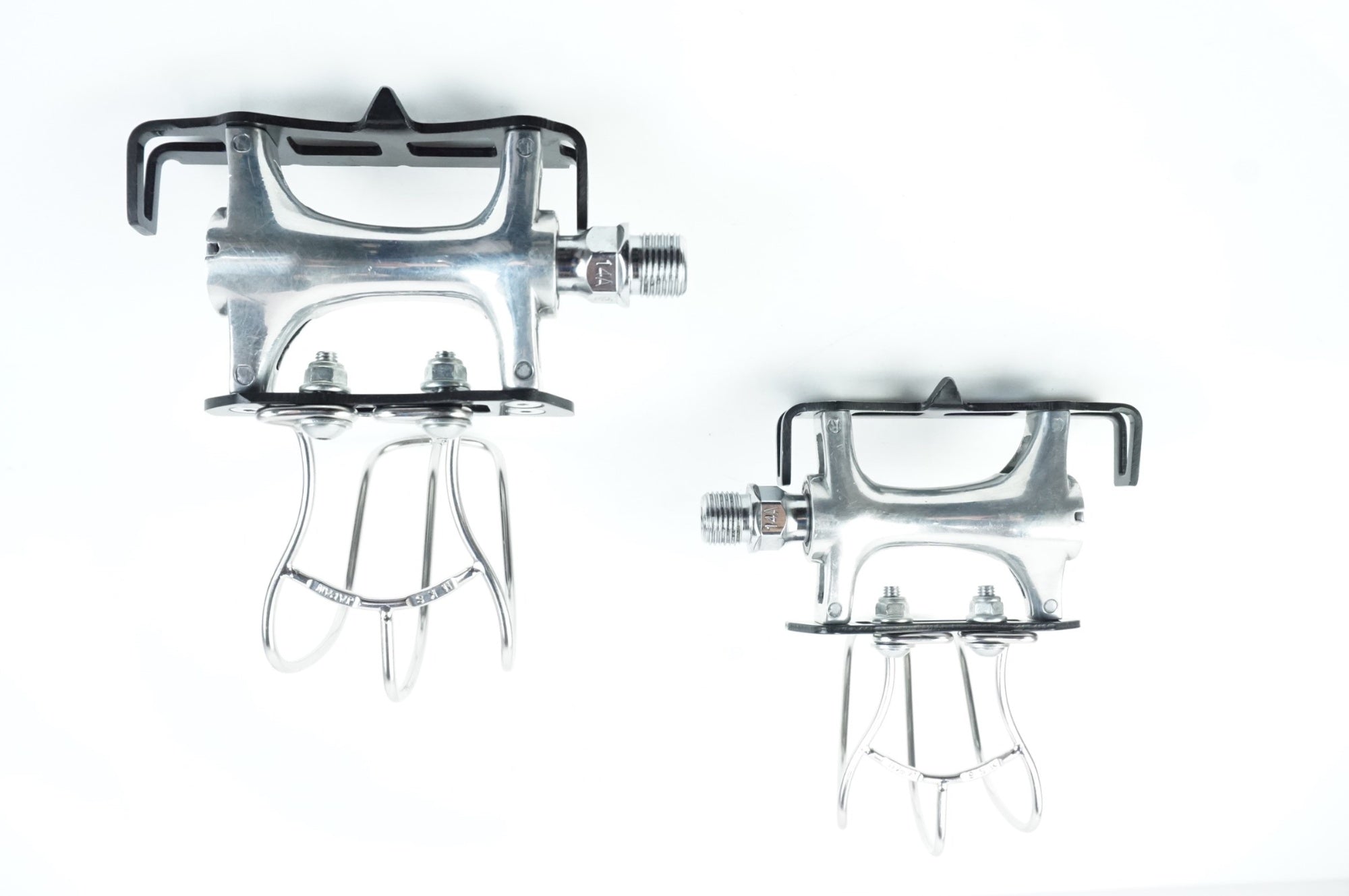 MKS 「ミカシマ」 CUSTOM NEVO WIDE ペダル / 中目黒店